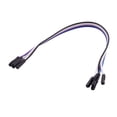 thumbnail image 2 of 2X PL2303 Carte USB UART (Mini) -2303HX -2303 Module USB vers TTL/pilotes Disponibles pour 98 à 7, 2 of 8