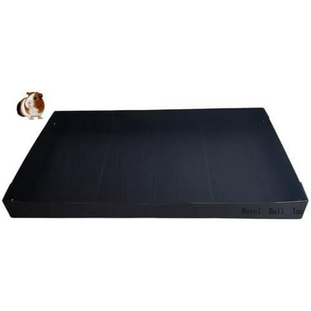 Corrugated Plastic Cage Liner Base For Guinea Pig C&C Cage For Use