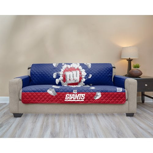 Green Bay Packers 75 X 110 3d Sofa Protector Green Walmart Com
