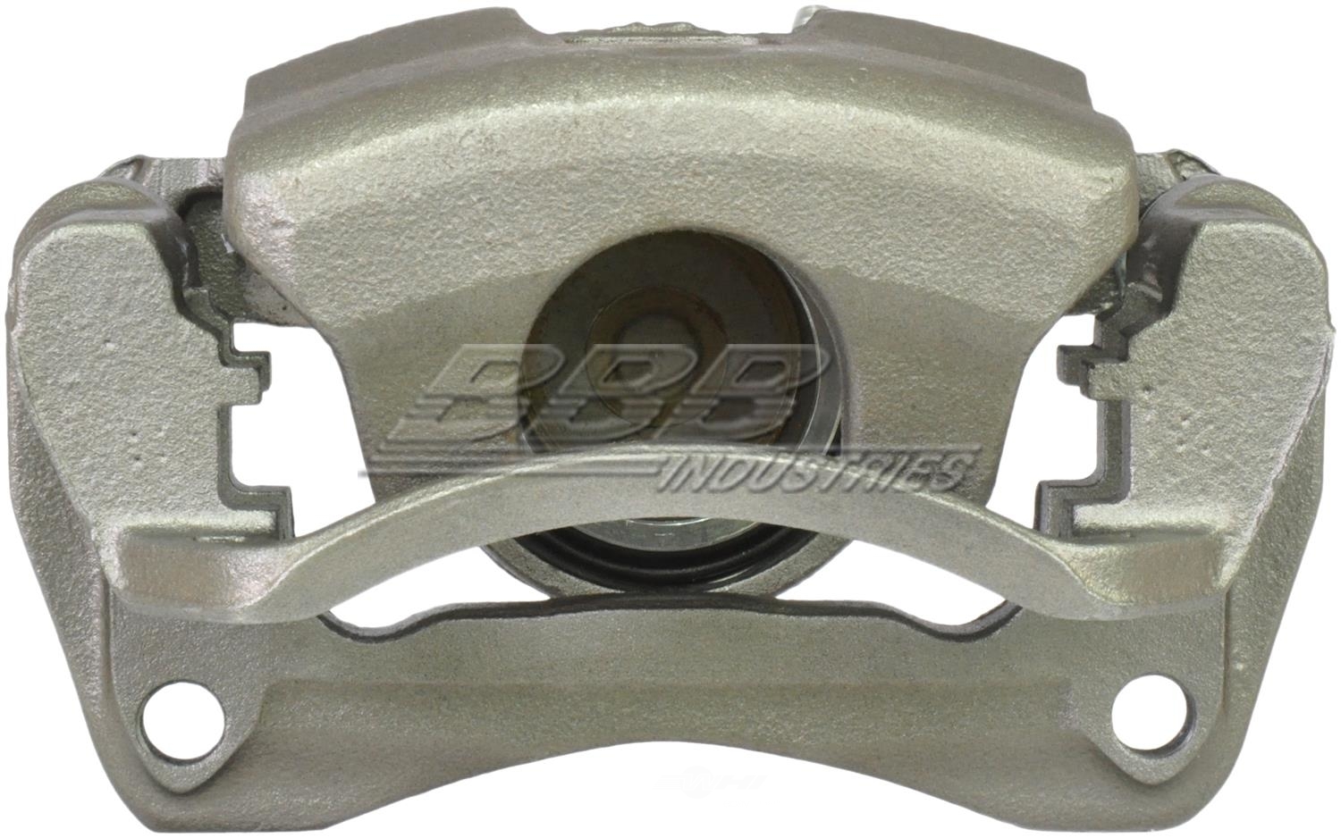 TERREPOWER formerly BBB Industries 99-01624A Reman Caliper w/installation Hardware