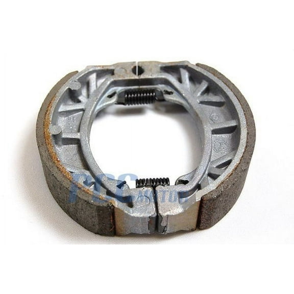 HONDA MONKEY Z50 Z50J Z50R CT70 PW80 REAR BRAKE SHOES BIKE BP11