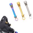 thumbnail image 3 of Latch Pin XT Oil Disc Thread High-end Professional Bicycle Accessories Suitable for Folding Bike, 3 of 8