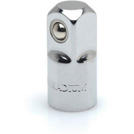 UPC: 0037103319715 | Crescent CDTA0N 1/4  Female x 3/8  Male Adapter