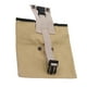 thumbnail image 4 of Bolsa para recolección de frutas, bolsa para recolección de alimentos al aire libre, bolsa Oxford para cazar hongos, bolsa Oxford de tela para recolección de alimentos, funcionamiento suave, 4 of 12