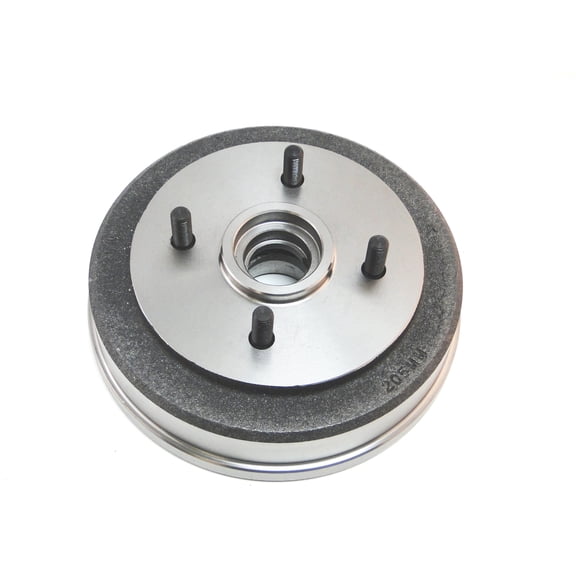 Winstop Brake Drum, Rear WS236993, Mitsubishi Galant 1993-1985