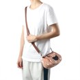 thumbnail image 1 of Portador de Hámster, Bolsa de Portador de Mascotas, Portátil de Tres Tamados Bolso Saliente Bolso de Chinchilla Ardilla para mascotas Pequeñas, 1 of 7