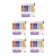 thumbnail image 2 of maskred Crochet Hook Set Knitting Sewing Tools DIY Beginners Gift Type3 5PCS, 2 of 6