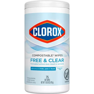 Douxo S3 PYO Wipes 30 Count - Walmart.com