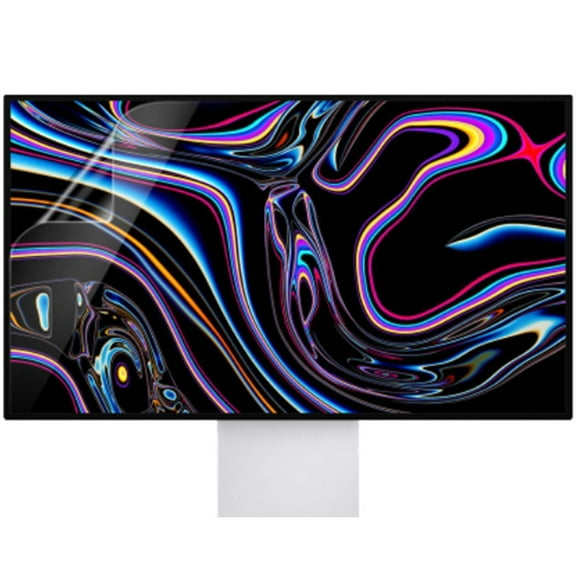 Fit For Apple Pro Display XDR (32 inch) [BISEN] Anti-Glare Matte Screen Protector, Anti-Fingerprint, Anti-Scratch