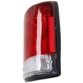 thumbnail image 4 of KarParts360 For Ford E-350 Club Wagon Tail Light Assembly 2003 Passenger Side For FO2801114, 4 of 5