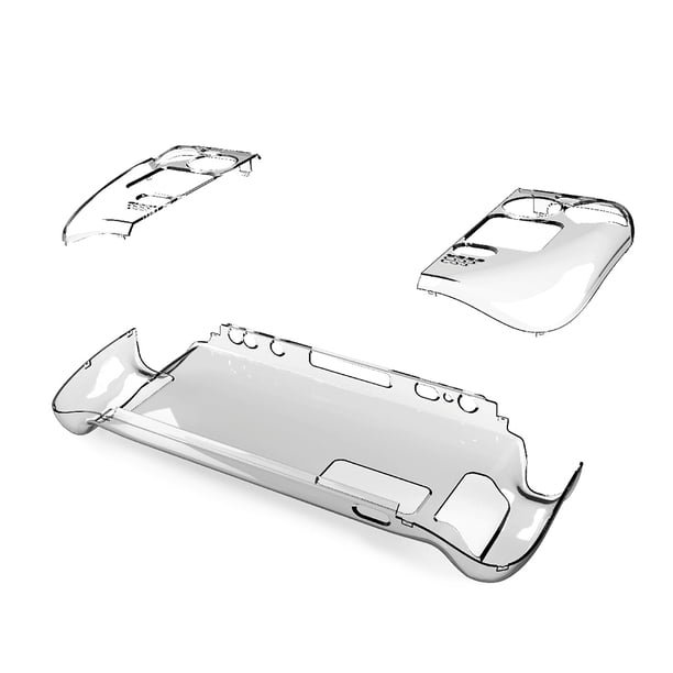 Estuche para máquina de juegos extraíble resistente a los arañazos, carcasa dura a prueba de golpes, accesorios protectores para consola de juegos, regalo para jugadores tholdsy EL022585-00B