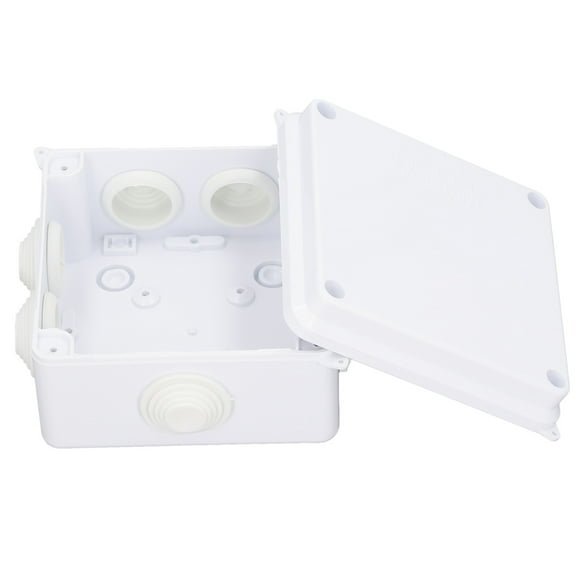 Electrical Enclosure, Electric Insulation Junction Box  For Residential Wiring