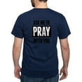 thumbnail image 2 of CafePress - Need Prayer T Shirt - Men's Classic Graphic Cotton T-Shirt, 2 of 5