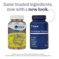 thumbnail image 1 of TRACE MINERALS | Gomitas electrolíticas de resistencia | Vegano | Lima limón | 90 u, 1 of 5