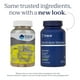 thumbnail image 1 of TRACE MINERALS | Gomitas electrolíticas de resistencia | Vegano | Lima limón | 90 u, 1 of 5