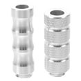 thumbnail image 1 of KAKOWELY 1Par Pedal Cambio De Marchas Para Motocicleta En Aluminio Resistente Con Textura Knurled Antideslizante, 1 of 8