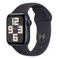 thumbnail image 2 of Apple Watch SE 40MM (2ª generación) 4G Cellular - Medianoche, 2 of 4