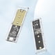 thumbnail image 5 of Carcasa para SSD M.2 NGFF SATA de Doble Protocolo Transparente con Puerto USB Tipo C, 10 Gbps, PCI-e M2 SSD, Carcasa Externa Transparente para Disco Duro, 5 of 5