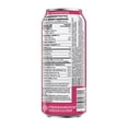 thumbnail image 3 of Boisson énergisante Rockstar Punch aux fraises et pêches 473 ml canette, 3 of 5