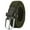 Army Green, variant on Women's 2025 Belt Braided Belt Loops Holeless All Seasons D Ring Regular Fit Braided Belt Adjustable Belts Rose X-Small-Large