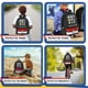 thumbnail image 5 of Mochila escolar Pokémon Kids Pikachu Eevee Pokeball, 5 of 6