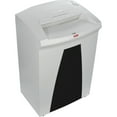 thumbnail image 4 of HSM, HSM1821, Securio B32S TAA Compliant Shredder, 1 Each, White, 4 of 8