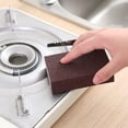thumbnail image 2 of Emery Sponge, 6pcs Emery Rub, Durable Easy To Clean Kitchen Restaurant For Home, 2 of 8