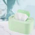 thumbnail image 2 of USB Heated Towel Warmer with Wireless Car Charger Portable Travel for Moist Tissues Constant Temperature Control, 2 of 9