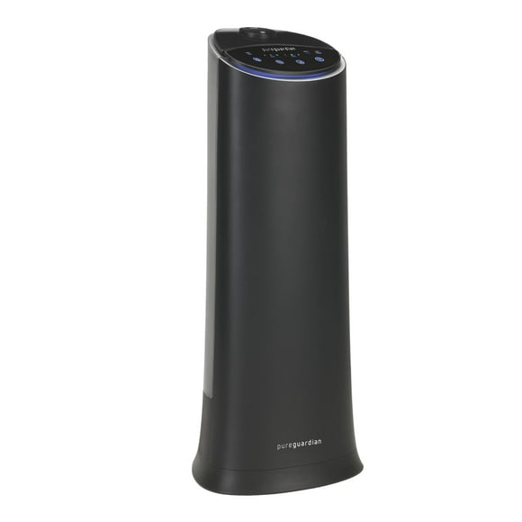 Humidificador PureGuardian Ultrasonic Cool Mist H3200BAR negro