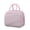 Pink, variant on Lunch Bag Lunch Box for Women Reusable Insulated Lunch Bags,Water-Resistant Cool Cherry Fruit Cooler Lunch Tote Bag, Large Capacity for Work Travel Picnic