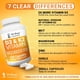 thumbnail image 4 of Suplemento Dr. Berg de vitamina D3 K2 con aceite MCT 120 cápsulas, 4 of 6