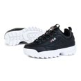 thumbnail image 2 of Fila Disruptor Kids, 2 of 8