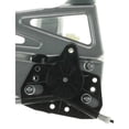 thumbnail image 3 of CARDONE New 82-193BR Power Window Motor and Regulator Assembly Front Left fits 2000-2001 Cadillac, 3 of 4