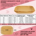 thumbnail image 3 of EcoNesxp Éponge de Cuisine Résistante aux Rayures, Éponge en cellulose, Éponge à Récurer Robuste, 3 of 5