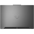 thumbnail image 7 of ASUS TUF Gaming A15 Gaming Laptop (AMD Ryzen 7 7735HS 8-Core, 64GB DDR5 4800MHz RAM, 1TB PCIe SSD, GeForce RTX 4060, 15.6in 144 Hz Full HD (1920x1080), Wifi, Bluetooth, Backlit KB, Webcam, Win 11 Pro), 7 of 7