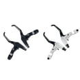 thumbnail image 3 of Bicycle Brake Handle Ultra-Light Aluminum Alloy Hand Brake Handle Brake Handle, 3 of 8