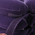 thumbnail image 1 of Tractor de apoyo para el cuello con retractor de vértebra inflable de aire de 3 capas (púrpura) Ndcxsfigh Cuidado Belleza, 1 of 9