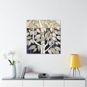 Beech Tree Deco Dream - Canvas