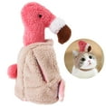 thumbnail image 1 of Chapeau d'Animal Familier Mode Chapeau de Chat Réglable Doux Chapeau de Costume pour Chaton Cosplay, 1 of 6