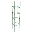 thumbnail image 2 of Chok's Tomato Cage Height Adjustable Vertical Climbing Plants Vegetable Trellis, 2 of 8