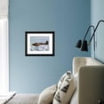 thumbnail image 6 of USAF A37 Jet, Framed Art Print Wall Art Sold by Art.Com, 6 of 6