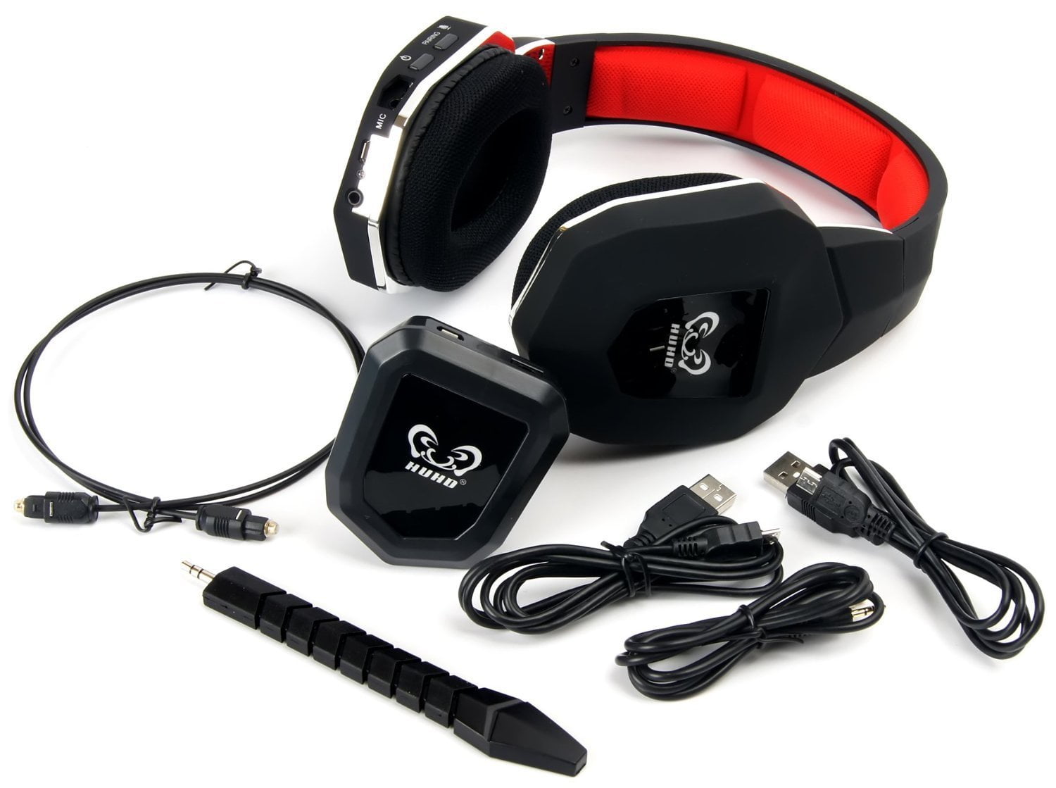 optical audio headset xbox one