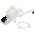 thumbnail image 2 of Washer Reservoir For 2012-2015 Kia Rio Hatchback Hatchback Models w/ pump & cap, 2 of 6