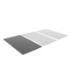 thumbnail image 5 of Placa De Construcción De Impresora 3D, Cama De Construcción De Impresora 3D Resistente, Conveniente Con Base Magnética Suave Para Imprimir, 5 of 7
