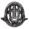 thumbnail image 4 of Naiovety Casco de ciclismo para hombre y mujer, cascos de bicicleta resistentes a los impactos, sombrero multifuncional, suministros para Ciclismo Negro, 4 of 6