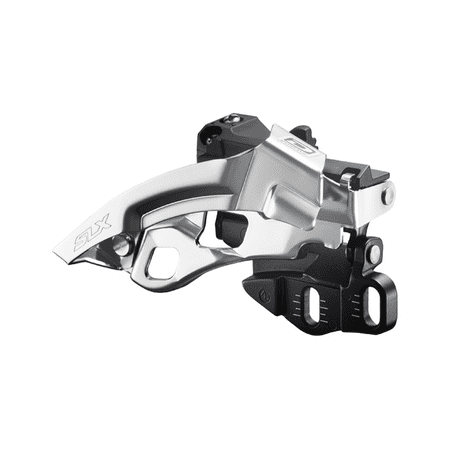 Shimano Derailleur Fd-M670 Slx Dpts E-Type 42T