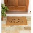 thumbnail image 2 of Evergreen "Come in, We're Cool AF", 2 of 4