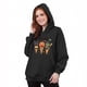 thumbnail image 4 of Ailaofu Womens Halloween Sweatshirt Cute Graphic Crewneck Pullover Printed Long Sleeve Fall Outfits Sweatshirts, 4 of 4