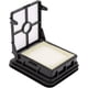 thumbnail image 5 of Brosse Rouleau Multisuperficies 1868 Et Filtre Vide 1866 Pour Aspirateurs Bissell, De Remplacement Et De Nettoyage Doux De Colorfullife. 2 Rouleau Bro Afortunado Sencillez, 5 of 5