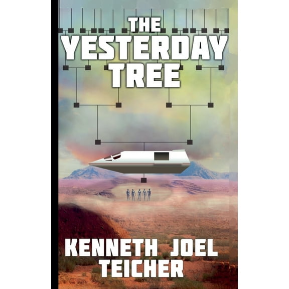 The Yesterday Tree, (Paperback)